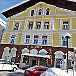 Hotel Gisela