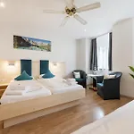 Hotel Gisela Kufstein