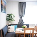 Hotel Gisela