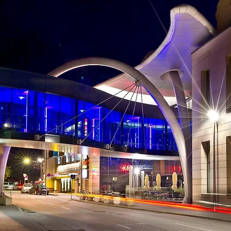 Отель Gisela 3*