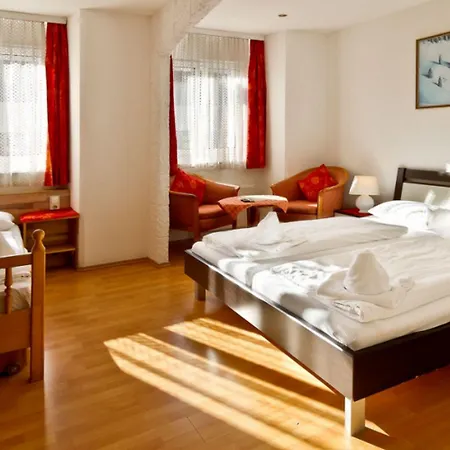 Hotel Gisela 3*