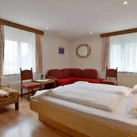 Hotel Gisela