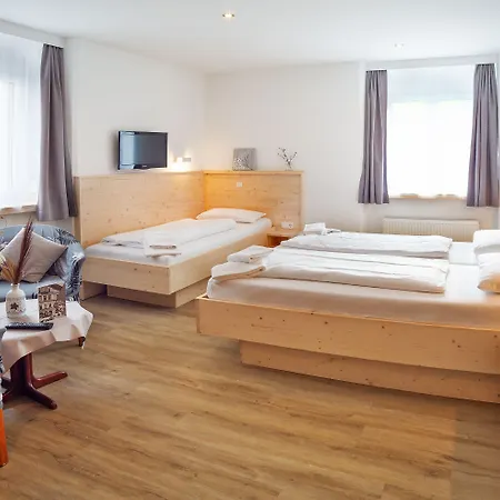 Hotel Gisela