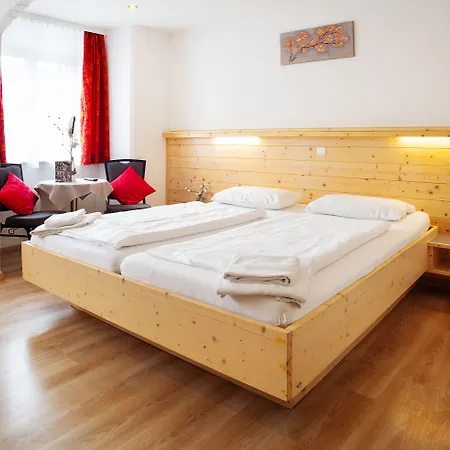 Gisela 3* Kufstein
