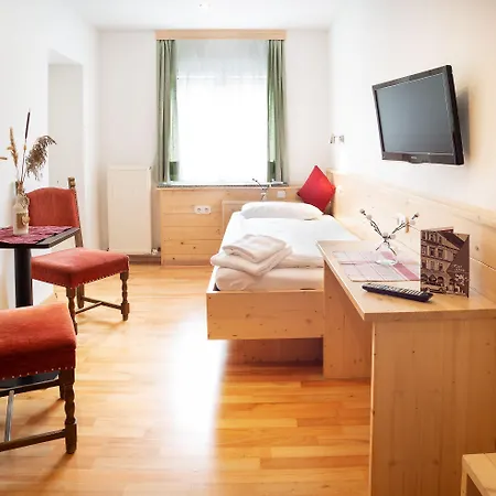 Gisela 3* Kufstein