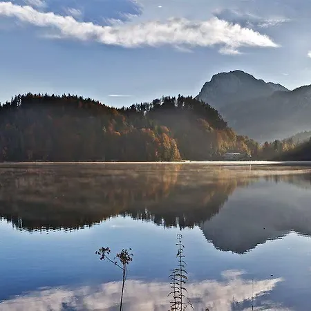 Hotel Gisela Kufstein