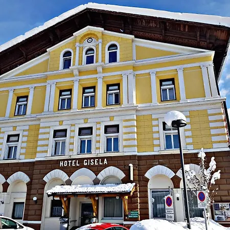 Hotel Gisela Kufstein
