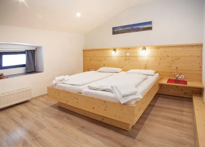 Gisela Hotel Kufstein