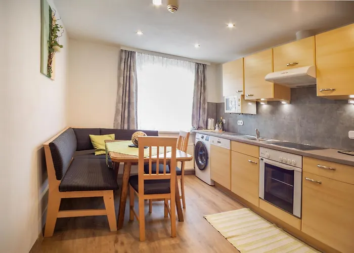 Gisela Hotel Kufstein