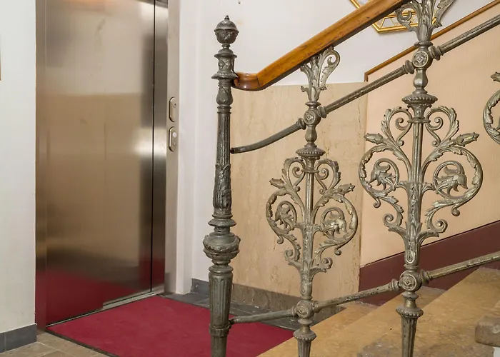 Hotel Gisela Kufstein