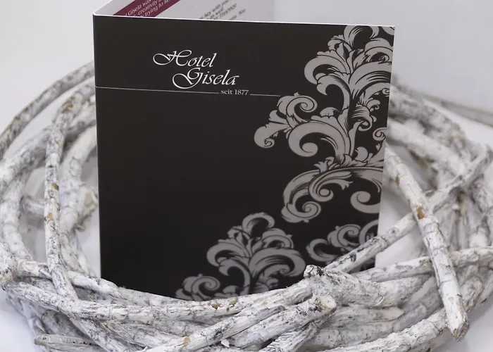 Gisela Hotel 3*