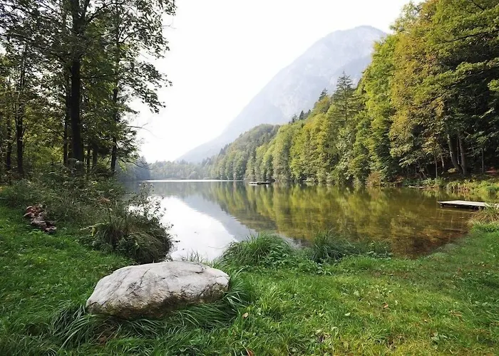 Hotel Gisela Kufstein