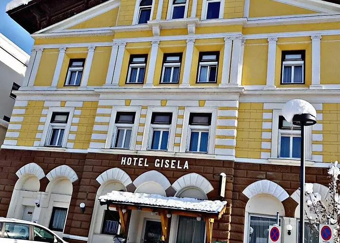 Hotel Gisela