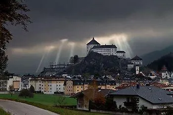 Hotel Gisela Kufstein
