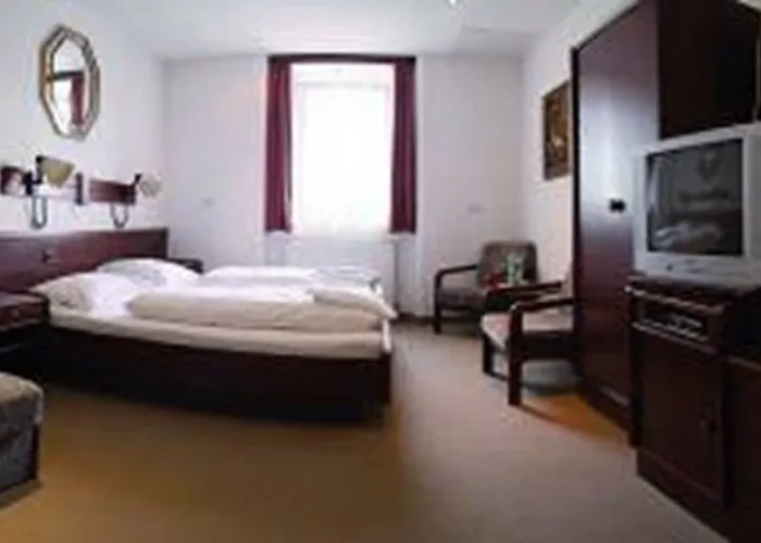 Gisela Hotel Kufstein