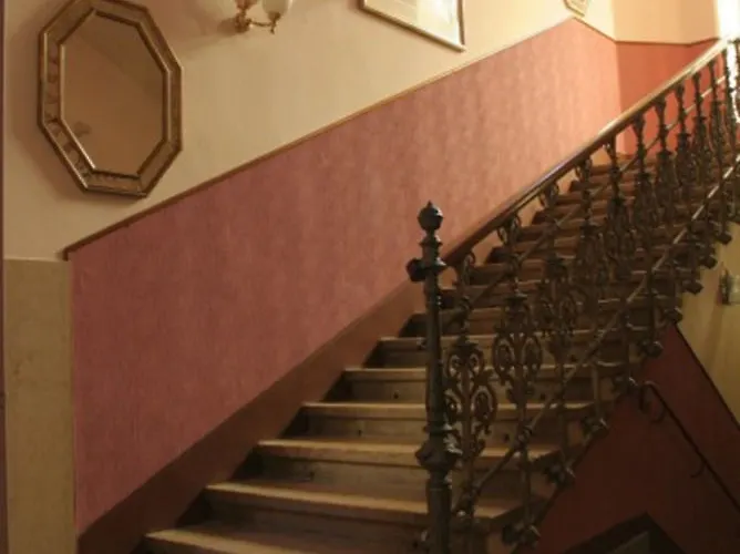 Hotel Gisela Kufstein