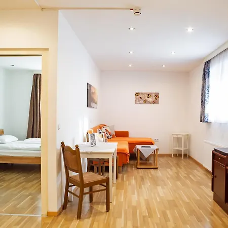 Hotel Gisela