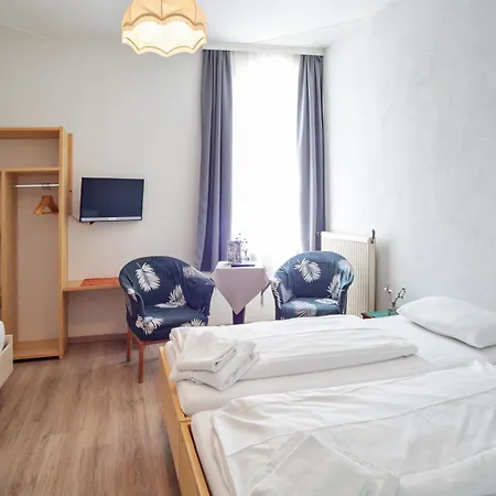 Hotel Gisela