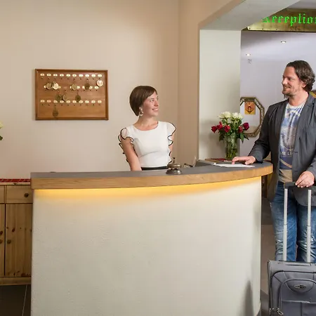 Gisela 3* Kufstein
