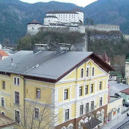 Hotel Gisela