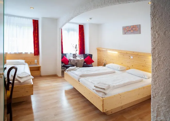 Gisela Hotel Kufstein