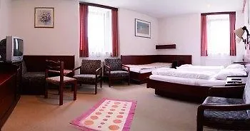 Hotel Gisela Kufstein