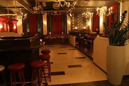 Hotel Gisela Kufstein