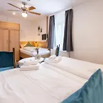 Szálloda Gisela 3*