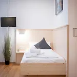 Hotell Gisela 3*