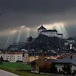 Hotell Gisela Kufstein
