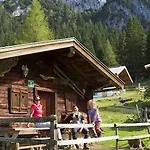 Hotell Gisela Kufstein