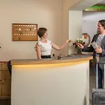 Gisela Szálloda 3*