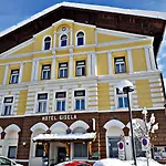 Hotell Gisela Kufstein