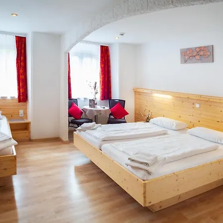 Gisela Hotel Kufstein