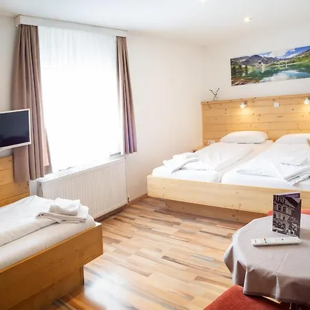 Hotel Gisela