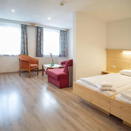 Gisela 3* Kufstein