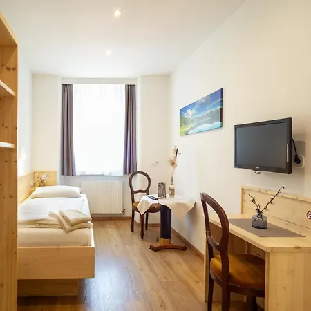Hotel Gisela