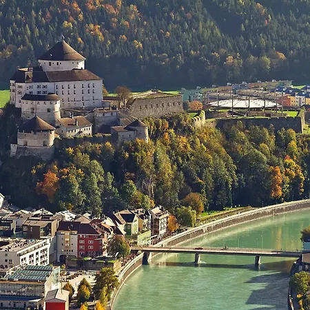 Hotel Gisela Kufstein