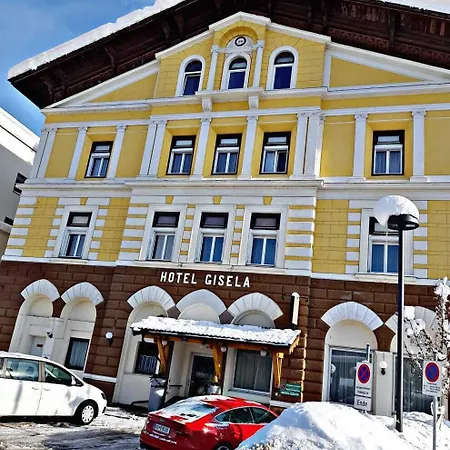Hotel Gisela