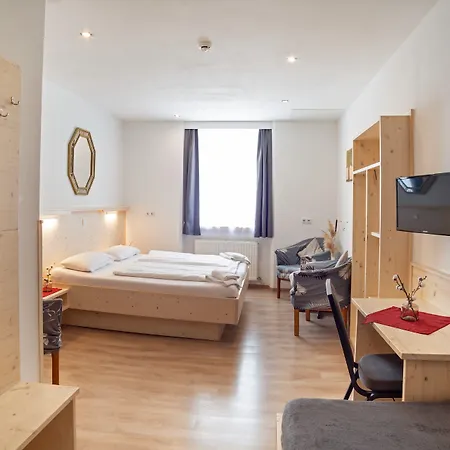 Hotel Gisela Kufstein