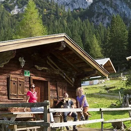 Hotel Gisela Kufstein