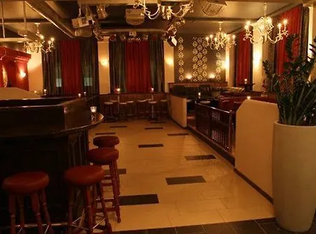 Hotel Gisela Kufstein