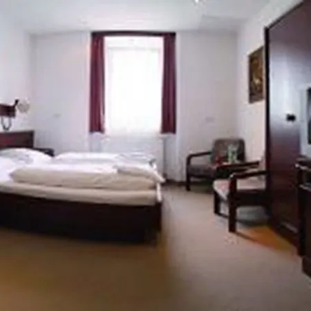 Gisela Hotel Kufstein