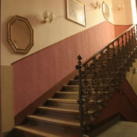 Hotel Gisela Kufstein