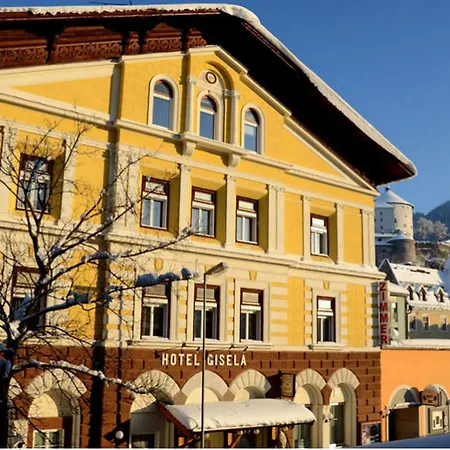 Hotel Gisela