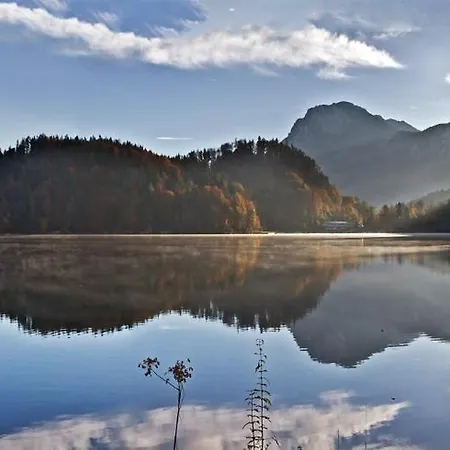 Hotel Gisela Kufstein