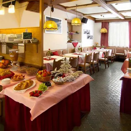 Hotel Gisela 3*