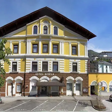 Gisela Hotel Kufstein