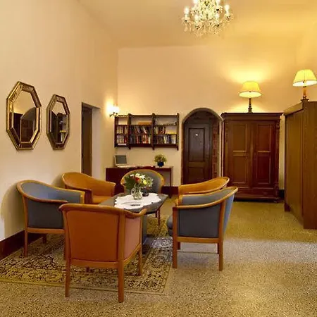 Hotel Gisela 3*