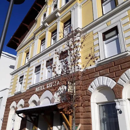 Gisela 3* Kufstein
